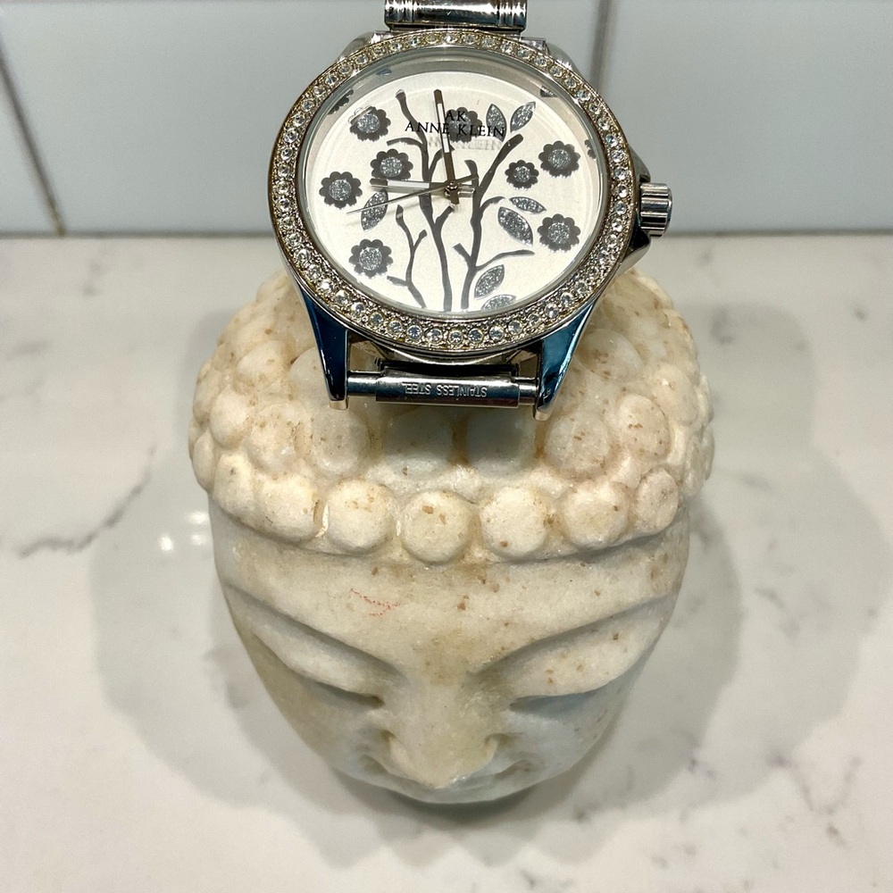 Anne Klein Watch